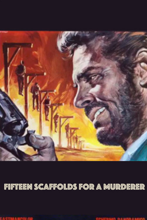15 Scaffolds for a Murderer
