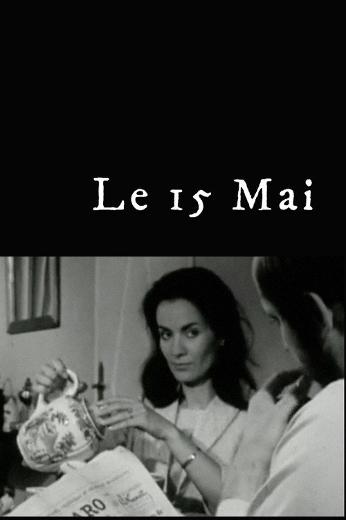 15th of May