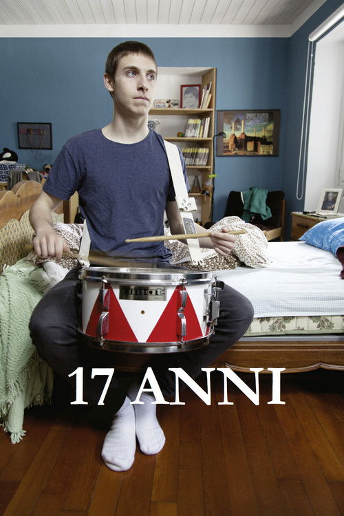 Poster for 17 anni