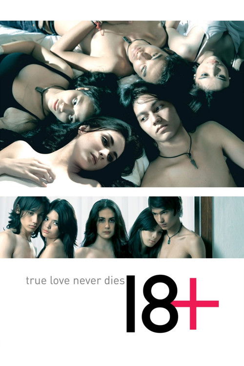 18+: True Love Never Dies
