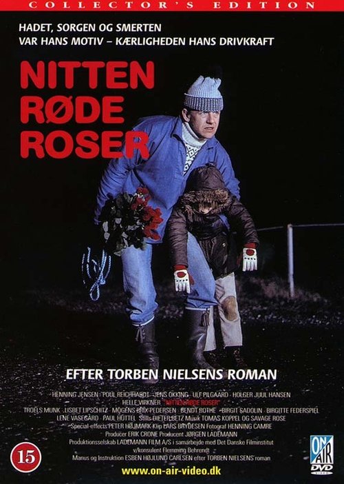 19 Red Roses