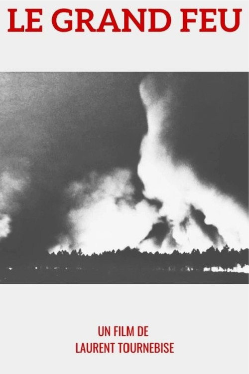 1949 Le Grand Feu