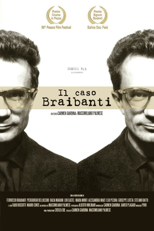 1968 the Braibanti Trial