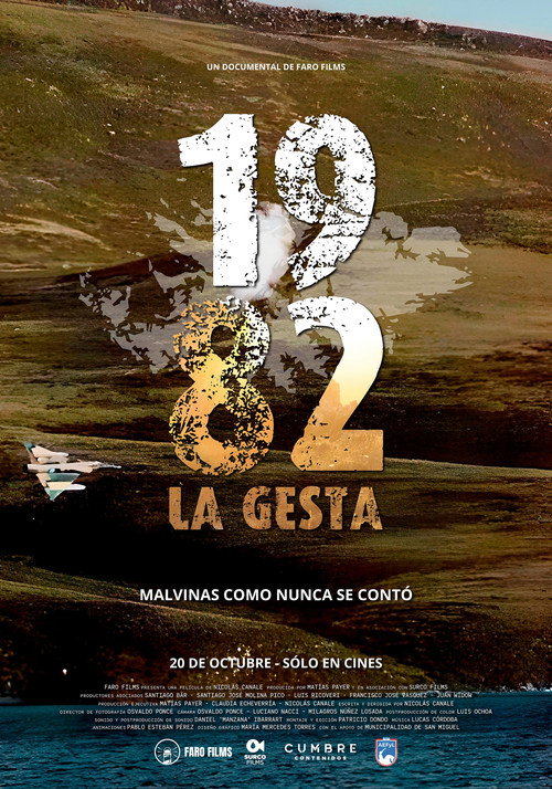 1982 La Gesta