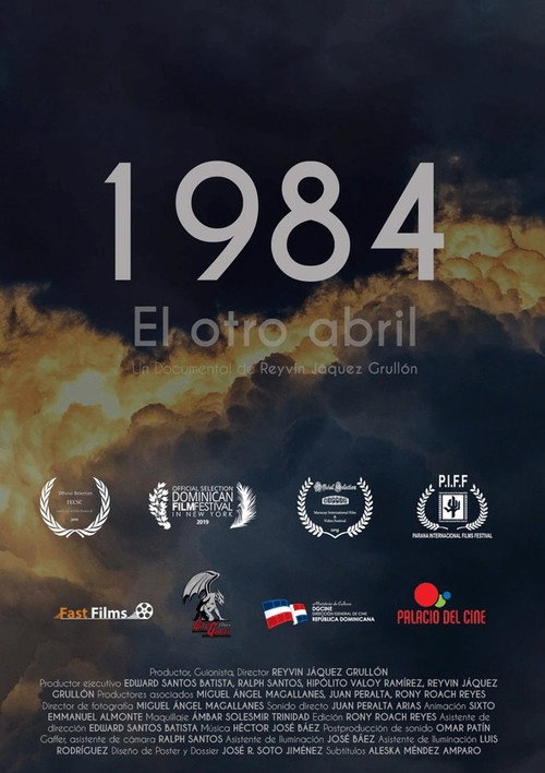 1984 el otro Abril