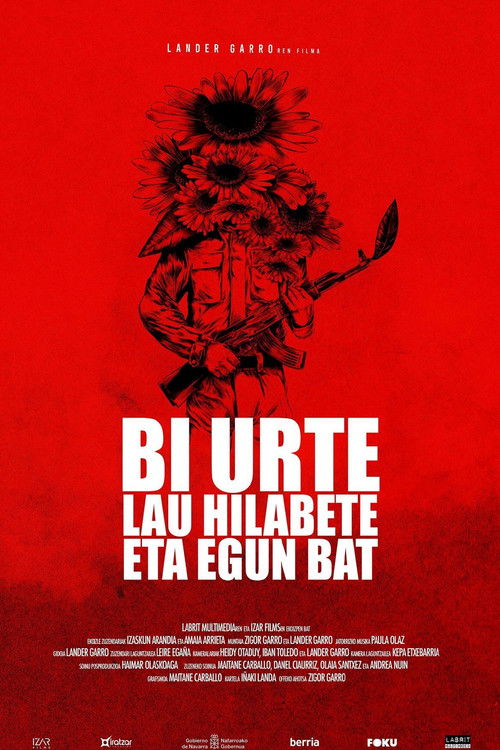 2 Urte 4 Hilabete eta Egun 1