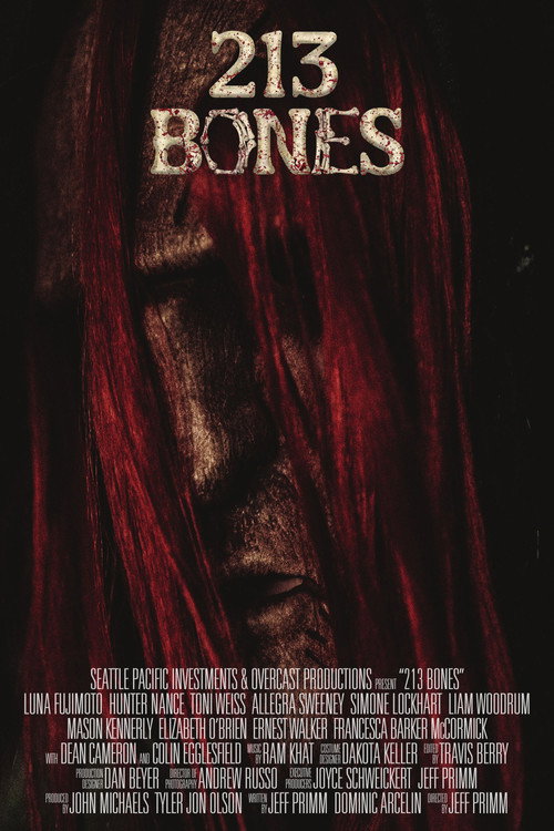 213 Bones
