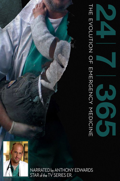 24/7/365: The Evolution of Emergency Medicine