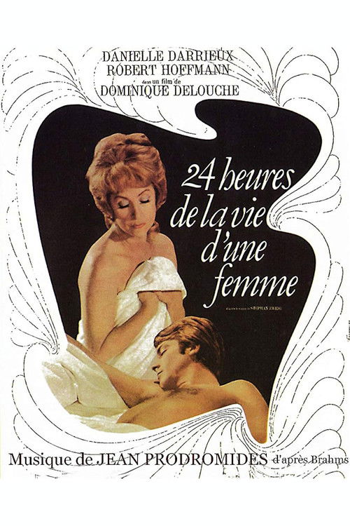 24 Hours in the Life of a Woman