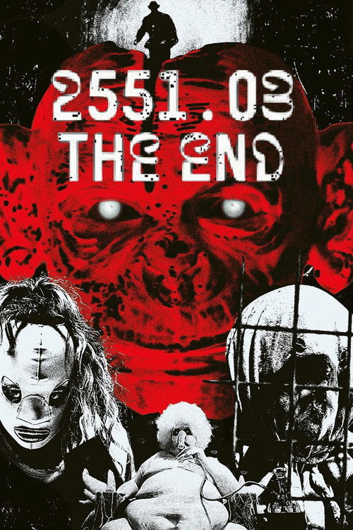 2551.03: The End