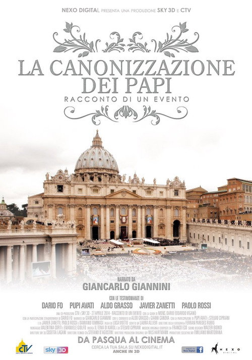 27 aprile: Racconto di un evento