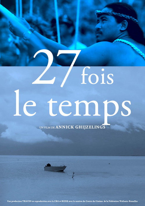27 times Time