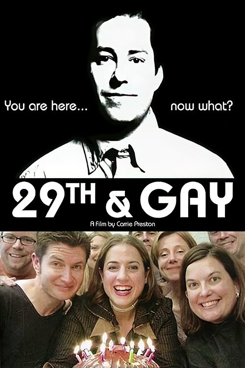 29th & Gay