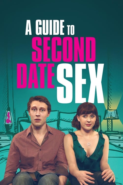 2nd Date Sex