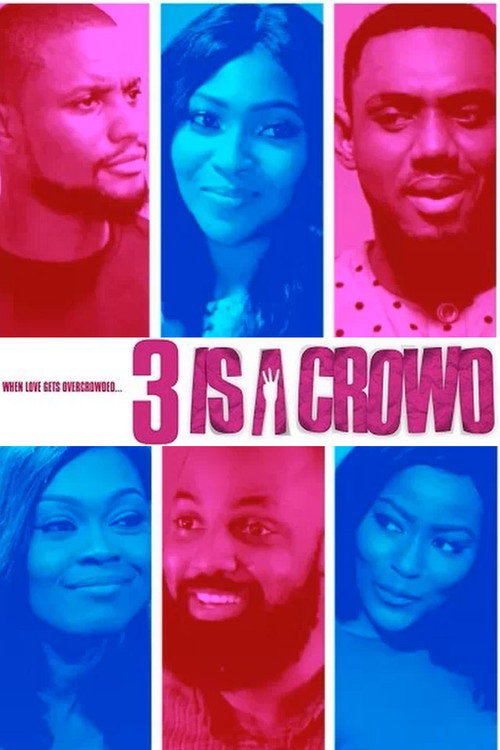 3 Is a Crowd