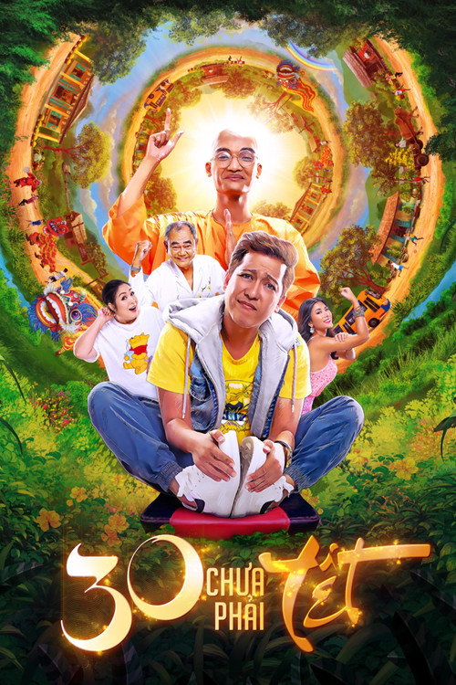 30 Chua Phai Tet