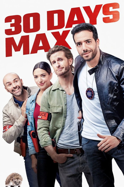 30 jours max