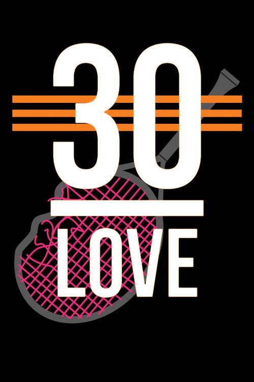 30-LOVE
