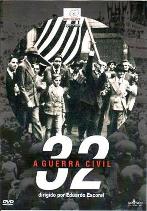 32 - A Guerra Civil