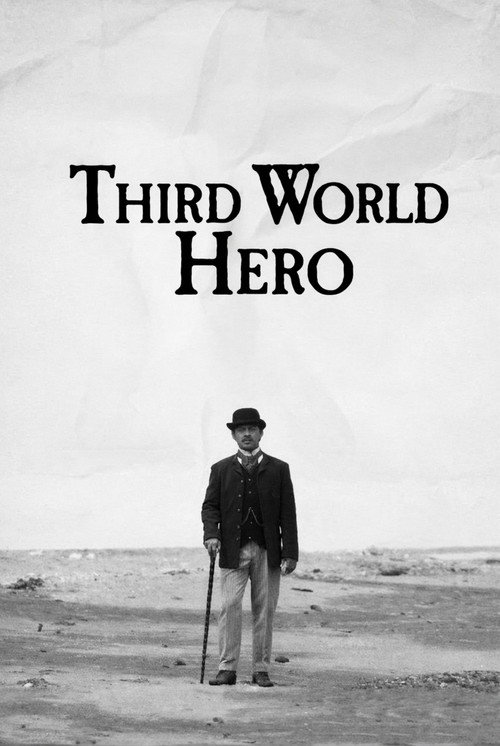 3rd World Hero