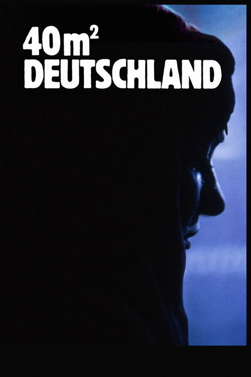 40 Quadratmeter Deutschland