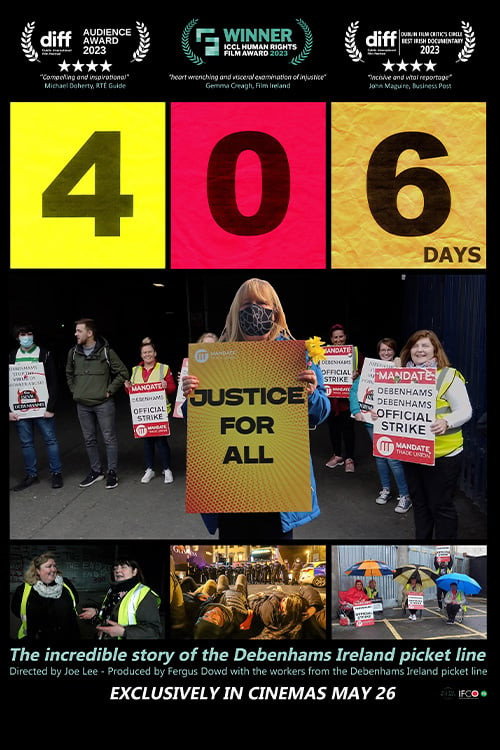 406 Days