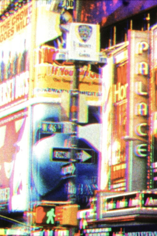 Poster for 45 7 Broadway