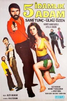 5 Idamlik Adam