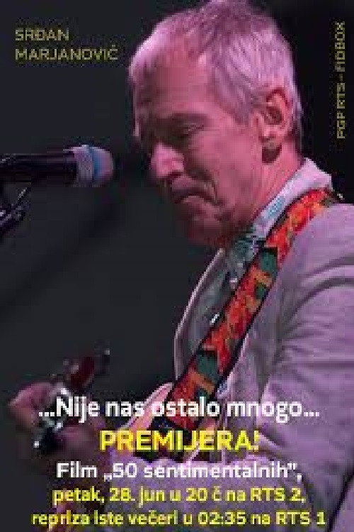 50 sentimentalnih: Srdjan Marjanovic