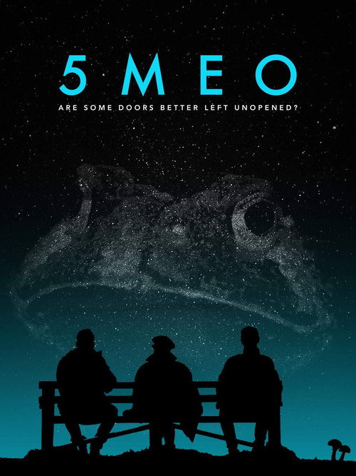 5MEO: Are Some Doors Better Left Unopened?