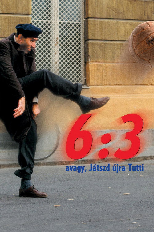 6:3, avagy játszd újra Tutti