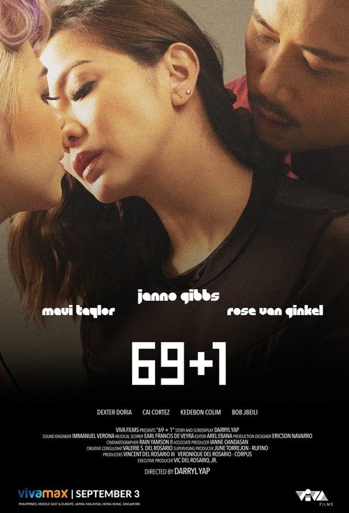 69+1