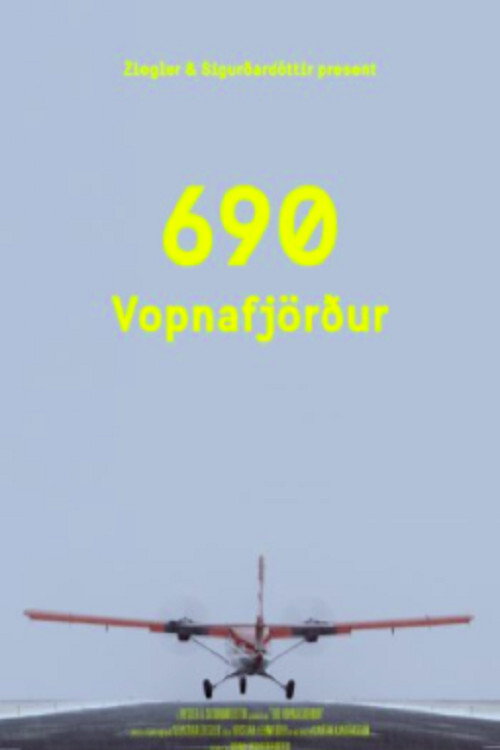 690 Vopnafjörður