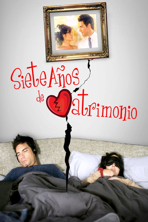 7 Años de Matrimonio