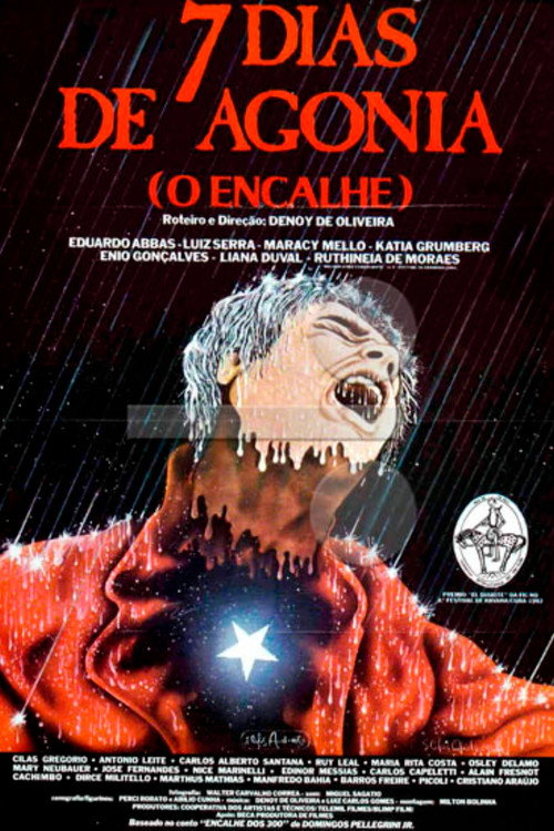 7 Dias de Agonia