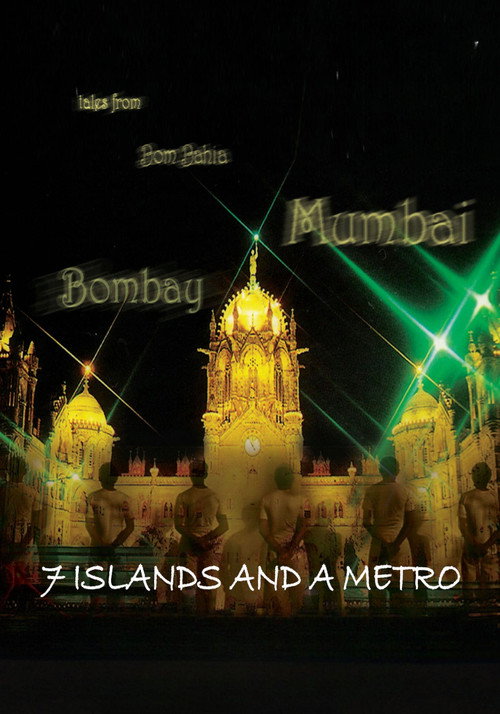 7 Islands and a Metro