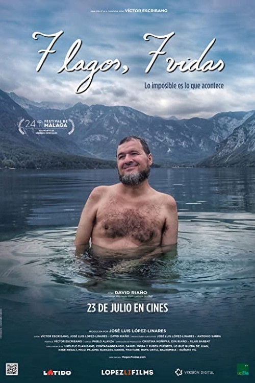 7 Lives, 7 Lakes