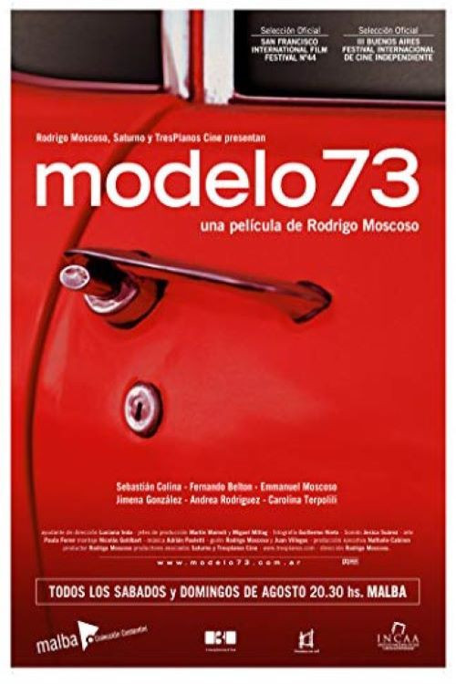 '73 Model