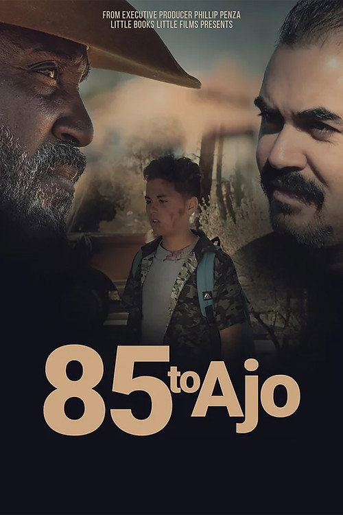 85 to Ajo