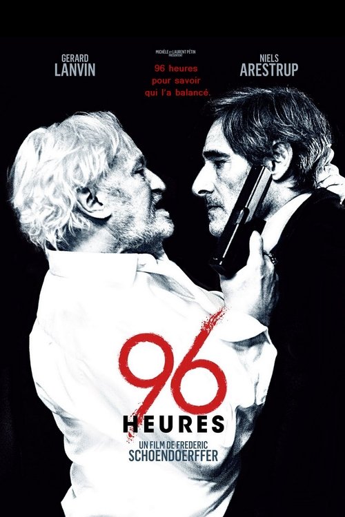 96 heures