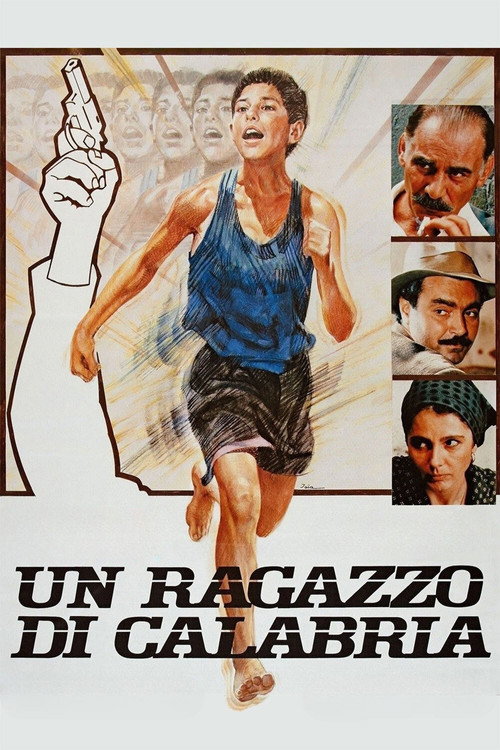 A Boy from Calabria