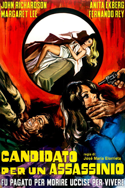 A Candidate for a Killing