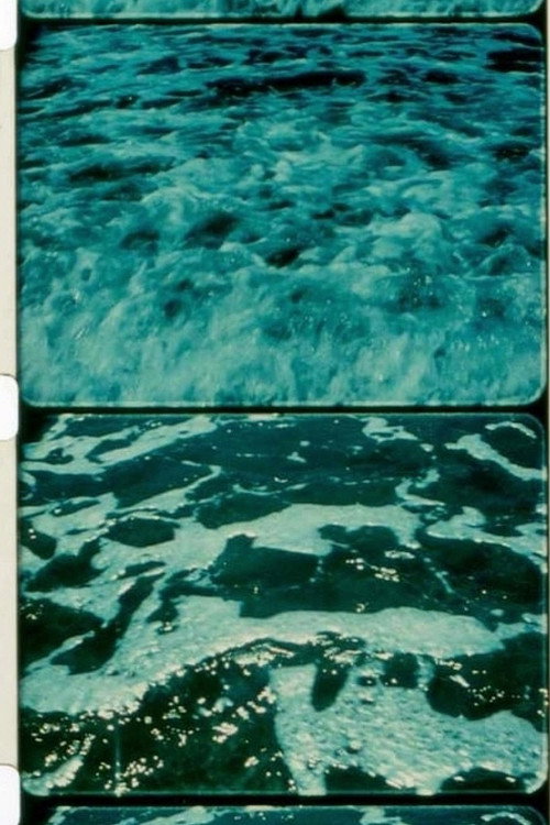 Poster for A Child's Garden and the Serious Sea