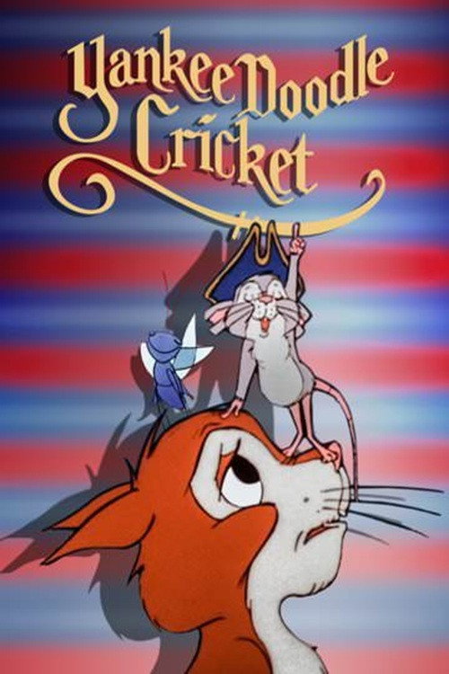A Chosen Cricket