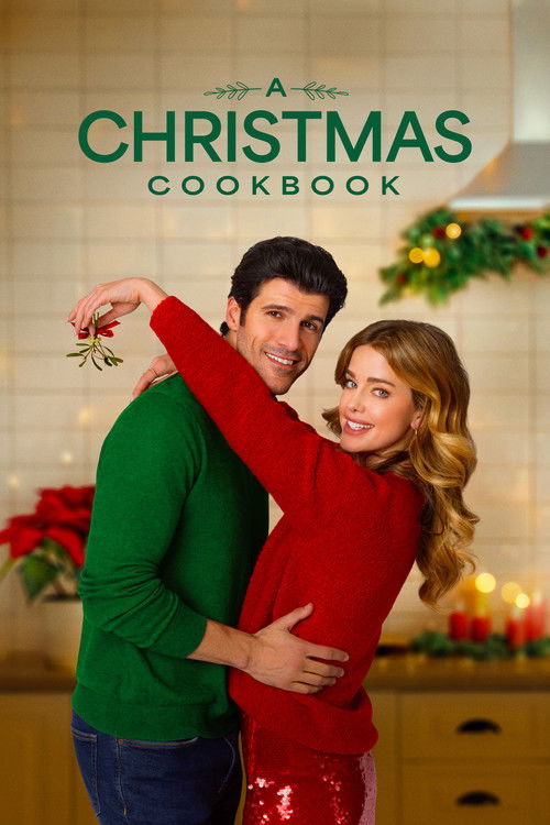 A Christmas Cookbook
