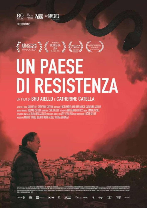 A Country of Resistance
