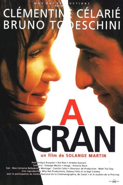À cran
