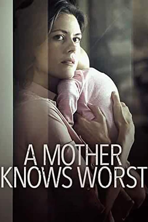 Poster for A Deadly Lullaby