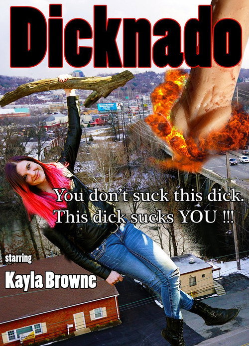 A Devil's Wind