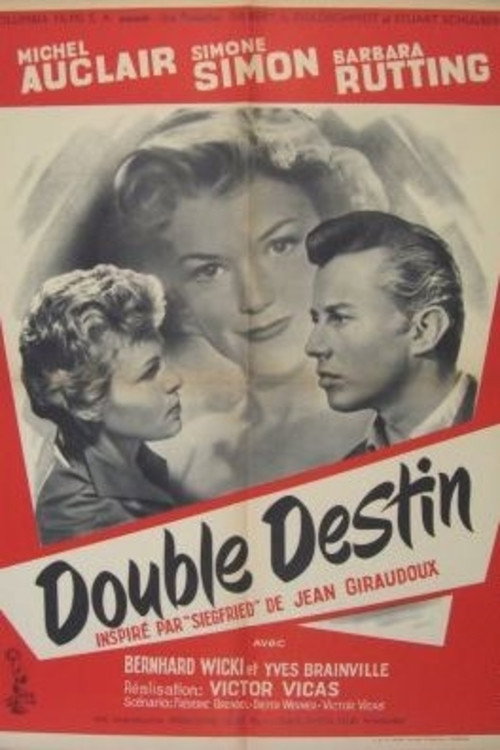 A Double Life